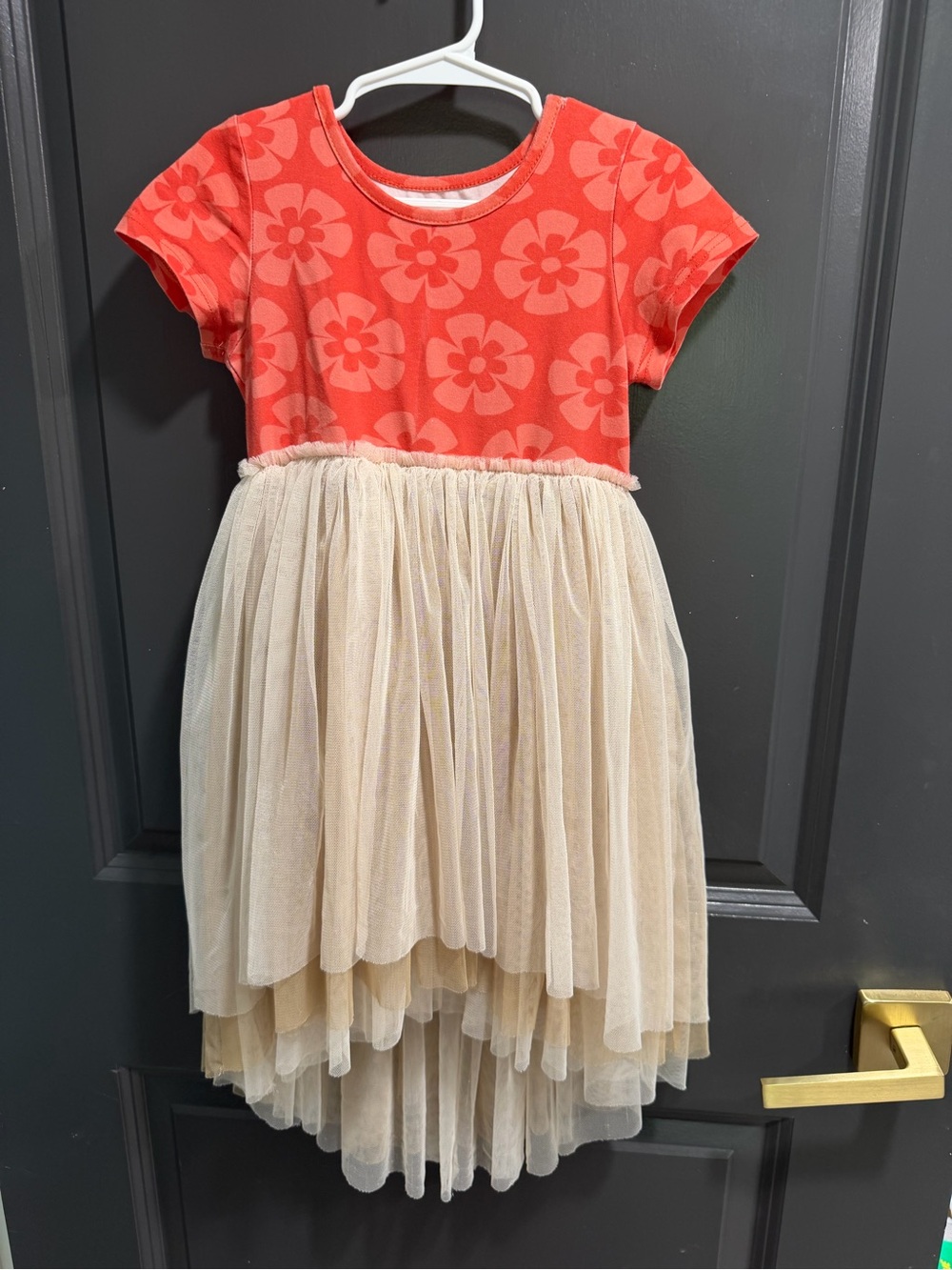 Disney Moana Taylor Joelle Dress